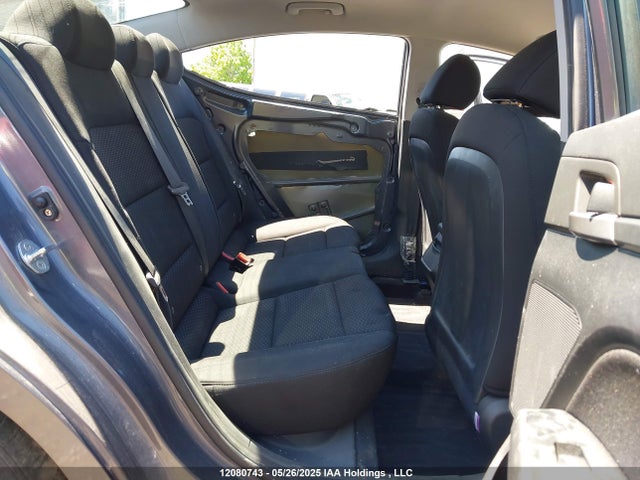 KMHD74LF1LU984398 Hyundai mpi nu