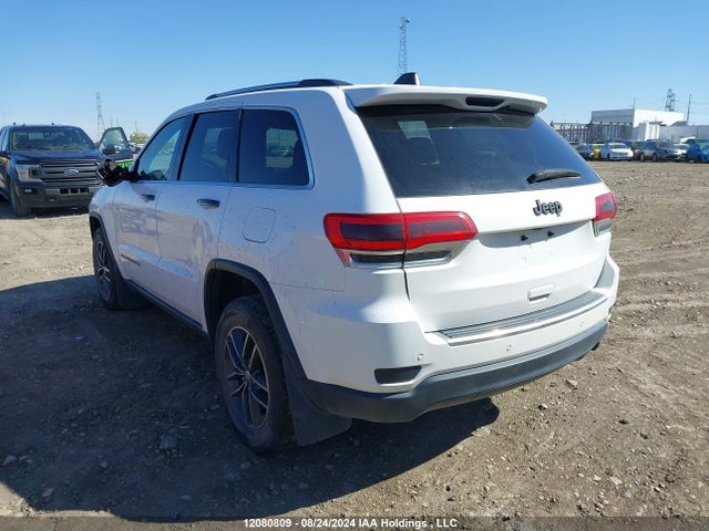 1C4RJFBGXHC926627 Jeep 2017