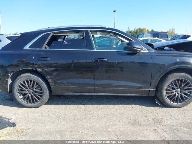 WA1CVAF13KD028093 Audi Q8