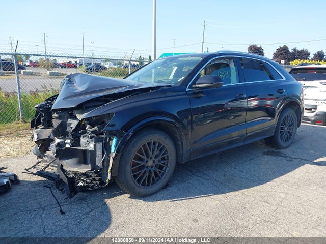 WA1CVAF13KD028093 Audi Q8