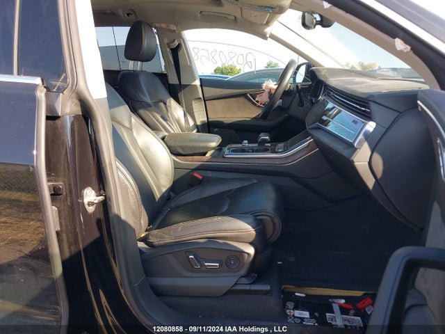 WA1CVAF13KD028093 Audi Q8
