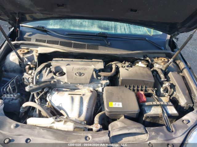 4T1BF1FK5HU331355 Toyota Camry Le/xle/se/xse