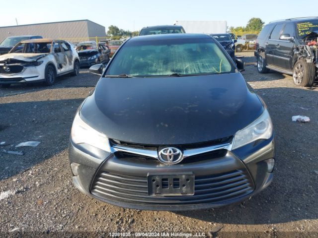 4T1BF1FK5HU331355 Toyota Camry Le/xle/se/xse