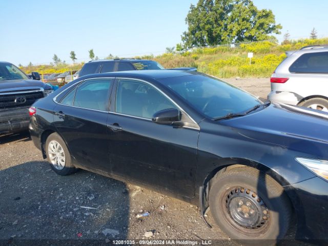4T1BF1FK5HU331355 Toyota Camry Le/xle/se/xse