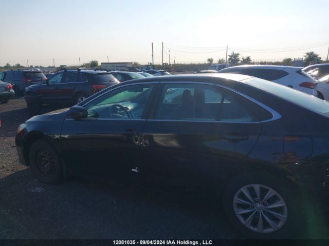 4T1BF1FK5HU331355 Toyota Camry Le/xle/se/xse