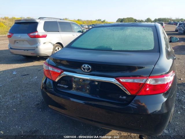 4T1BF1FK5HU331355 Toyota Camry Le/xle/se/xse