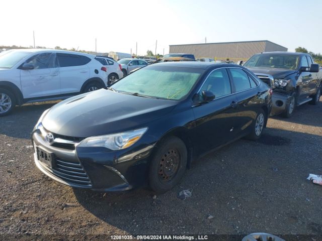 4T1BF1FK5HU331355 Toyota Camry Le/xle/se/xse