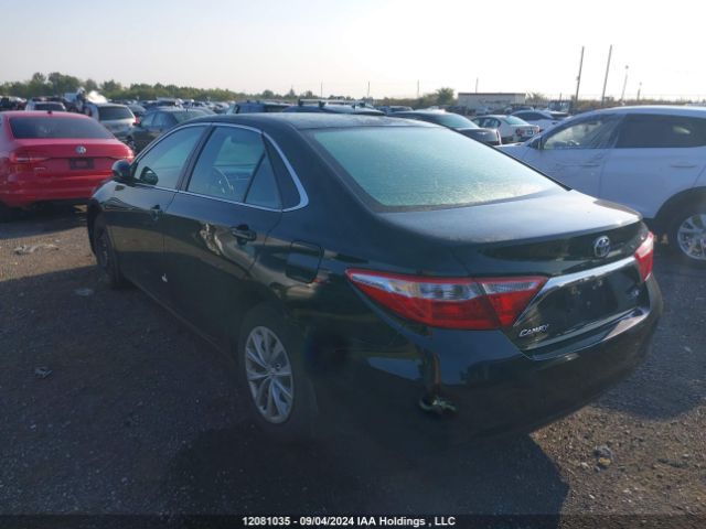 4T1BF1FK5HU331355 Toyota Camry Le/xle/se/xse