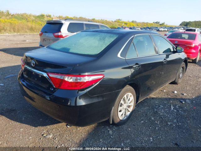 4T1BF1FK5HU331355 Toyota Camry Le/xle/se/xse