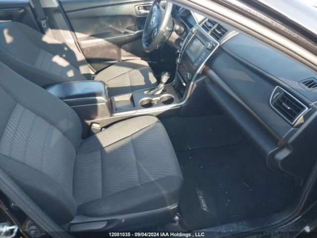 4T1BF1FK5HU331355 Toyota Camry Le/xle/se/xse