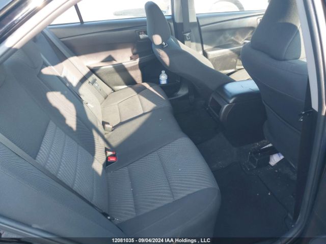 4T1BF1FK5HU331355 Toyota Camry Le/xle/se/xse