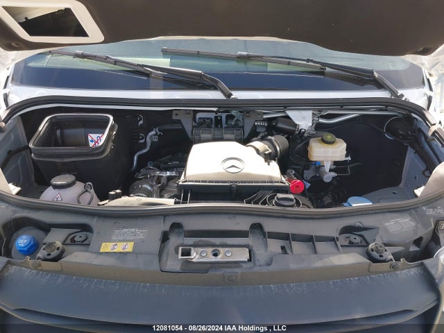 W1Y4NDVY1PP572006 Mercedes-Benz om654