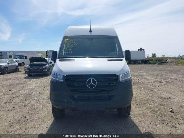 W1Y4NDVY1PP572006 Mercedes-Benz om654