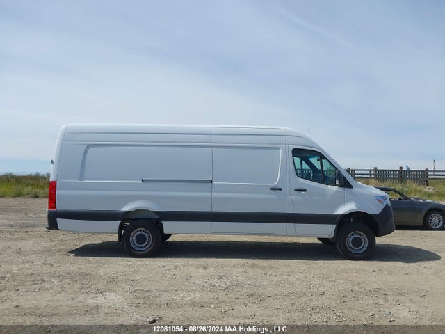 W1Y4NDVY1PP572006 Mercedes-Benz om654