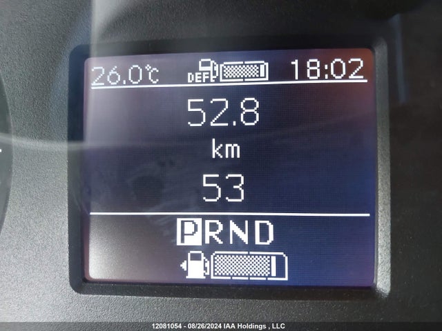 W1Y4NDVY1PP572006 Mercedes-Benz om654