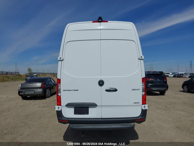 W1Y4NDVY1PP572006 Mercedes-Benz om654