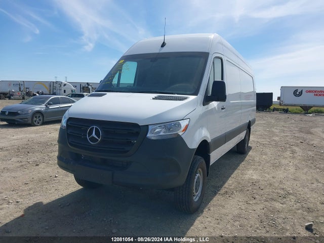 W1Y4NDVY1PP572006 Mercedes-Benz om654