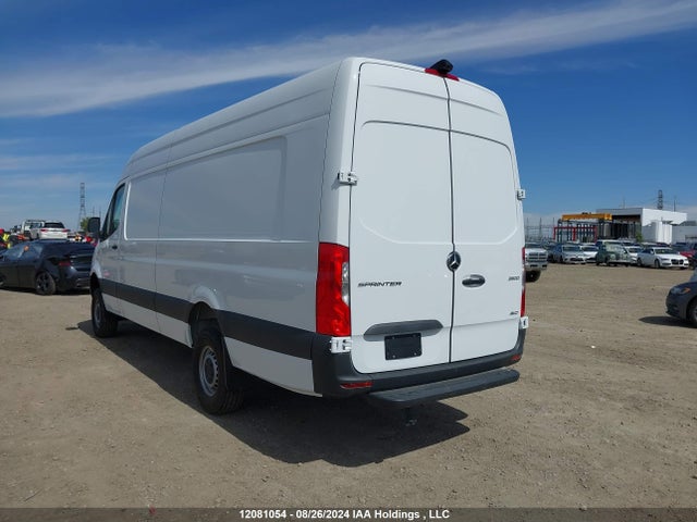 W1Y4NDVY1PP572006 Mercedes-Benz om654