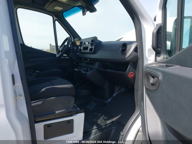 W1Y4NDVY1PP572006 Mercedes-Benz om654
