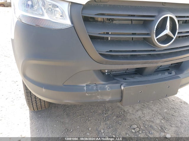 W1Y4NDVY1PP572006 Mercedes-Benz om654