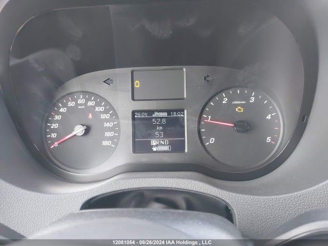 W1Y4NDVY1PP572006 Mercedes-Benz om654