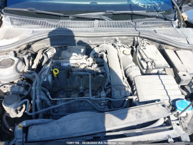 3VWN57BU3KM098941 Volkswagen 1.4 tsi