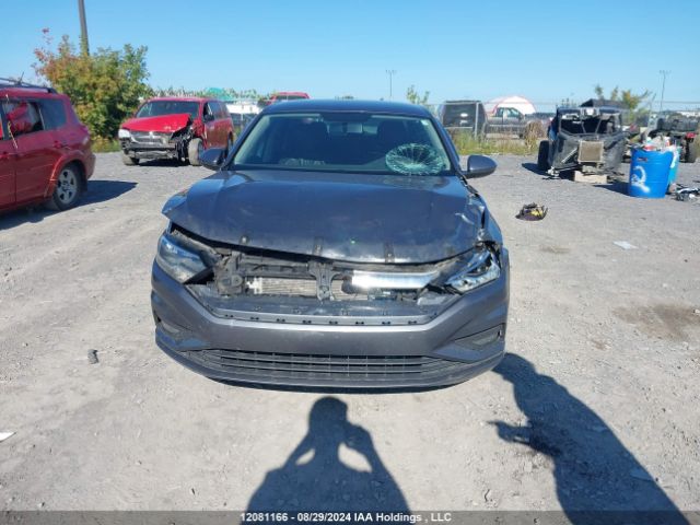 3VWN57BU3KM098941 Volkswagen 1.4 tsi