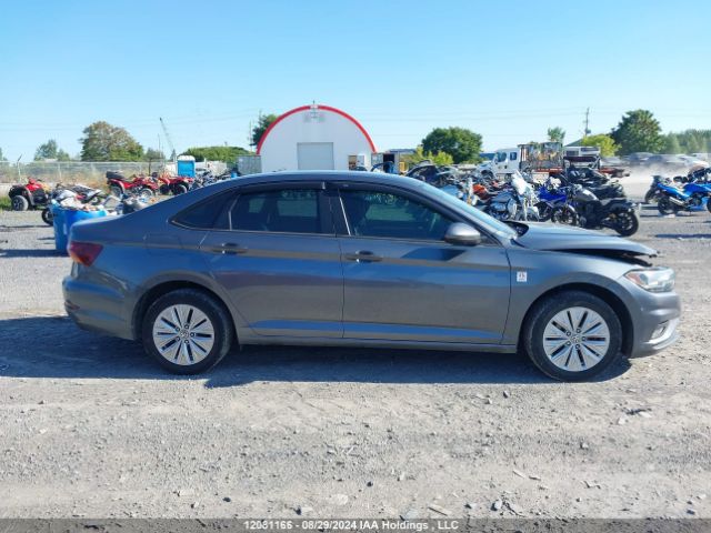 3VWN57BU3KM098941 Volkswagen 1.4 tsi