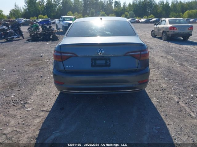 3VWN57BU3KM098941 Volkswagen 1.4 tsi
