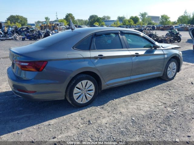 3VWN57BU3KM098941 Volkswagen 1.4 tsi