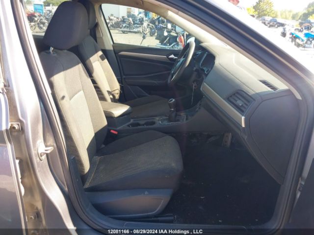 3VWN57BU3KM098941 Volkswagen 1.4 tsi
