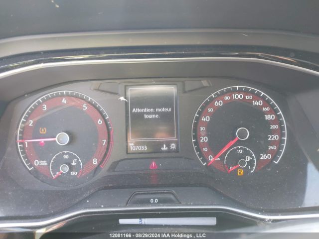 3VWN57BU3KM098941 Volkswagen 1.4 tsi