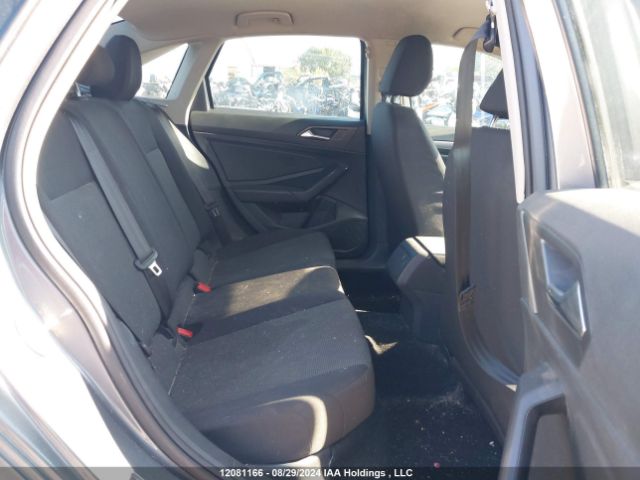 3VWN57BU3KM098941 Volkswagen 1.4 tsi