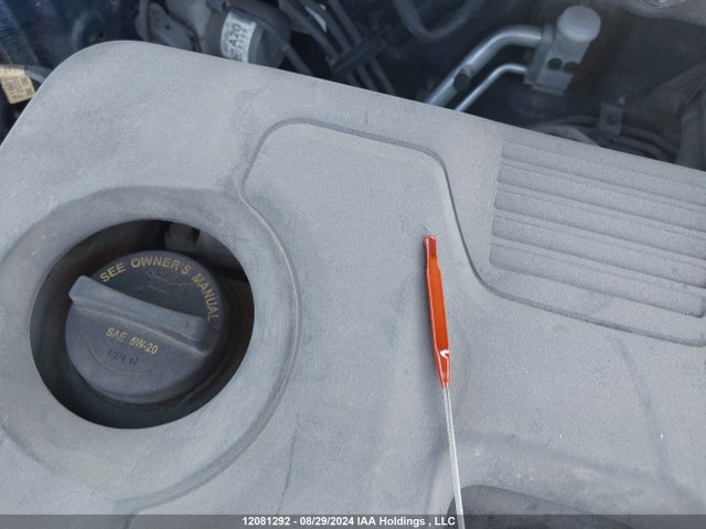 KMHD84LF0JU682966 Hyundai mpi nu