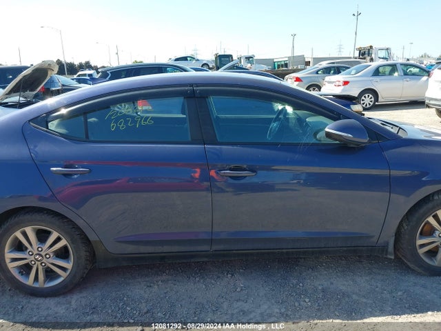 KMHD84LF0JU682966 Hyundai mpi nu