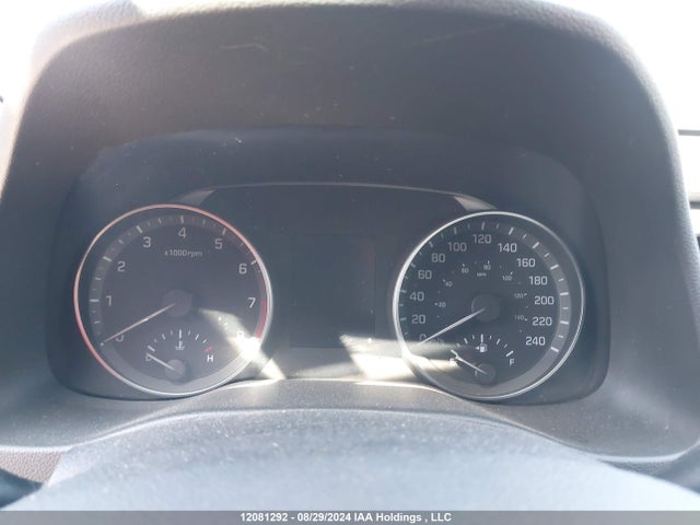KMHD84LF0JU682966 Hyundai mpi nu