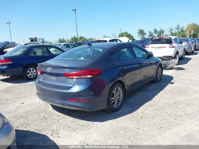KMHD84LF0JU682966 Hyundai mpi nu