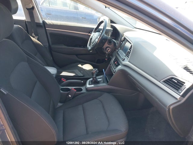 KMHD84LF0JU682966 Hyundai mpi nu