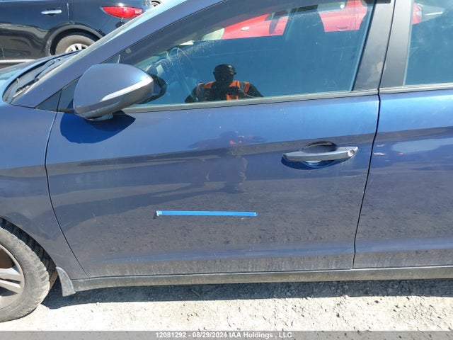 KMHD84LF0JU682966 Hyundai mpi nu