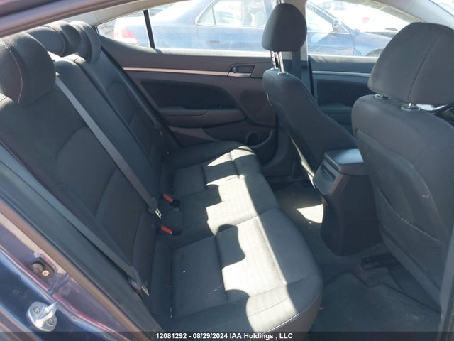 KMHD84LF0JU682966 Hyundai mpi nu