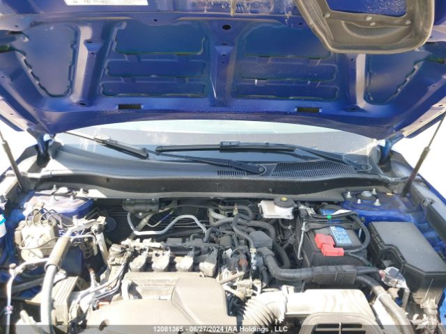 2HKRS4H52PH127032 Honda l15be