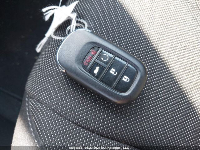 2HKRS4H52PH127032 Honda l15be