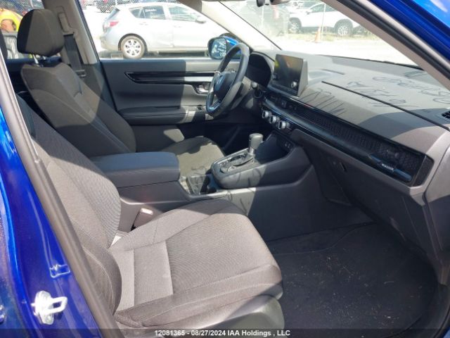 2HKRS4H52PH127032 Honda l15be