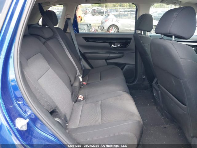 2HKRS4H52PH127032 Honda l15be