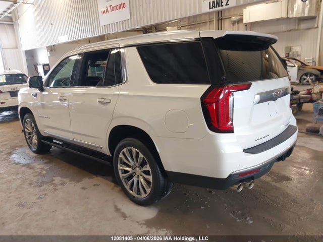 Aukcja sprzedaży 2021 Gmc Yukon, vin: 1GKS2DKL8MR293363, numer aukcji: 12081405