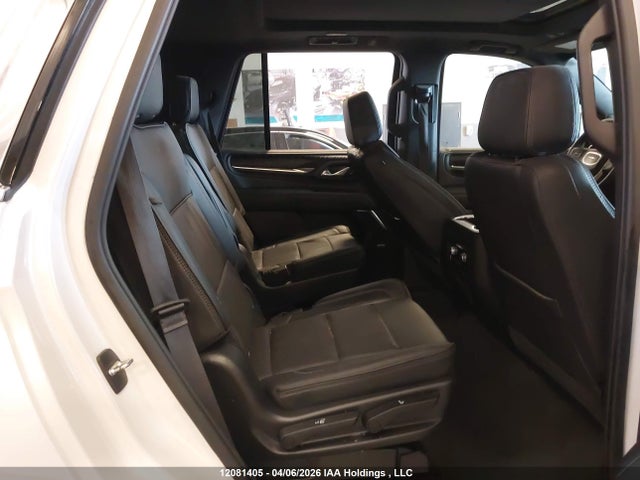 Aukcja sprzedaży 2021 Gmc Yukon, vin: 1GKS2DKL8MR293363, numer aukcji: 12081405
