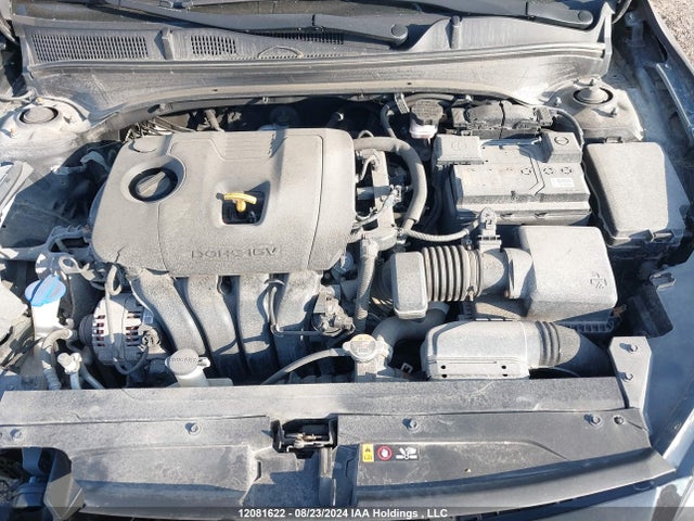 3KPF54ADXME336580 KIA mpi nu