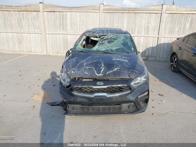 3KPF54ADXME336580 KIA mpi nu