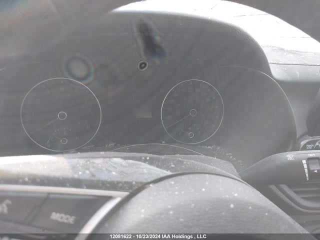 3KPF54ADXME336580 KIA mpi nu