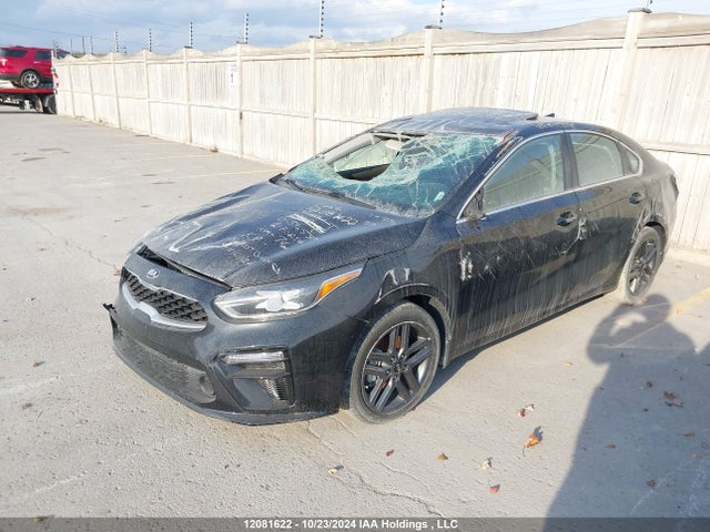 3KPF54ADXME336580 KIA mpi nu